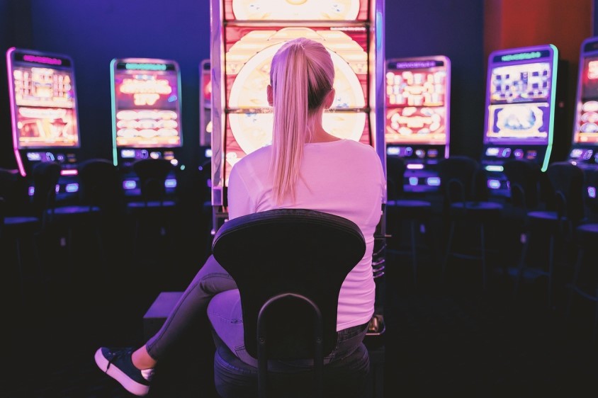 Bitcoin Casinos Canada: Fast Withdrawals, Fair Play & Exclusive Games